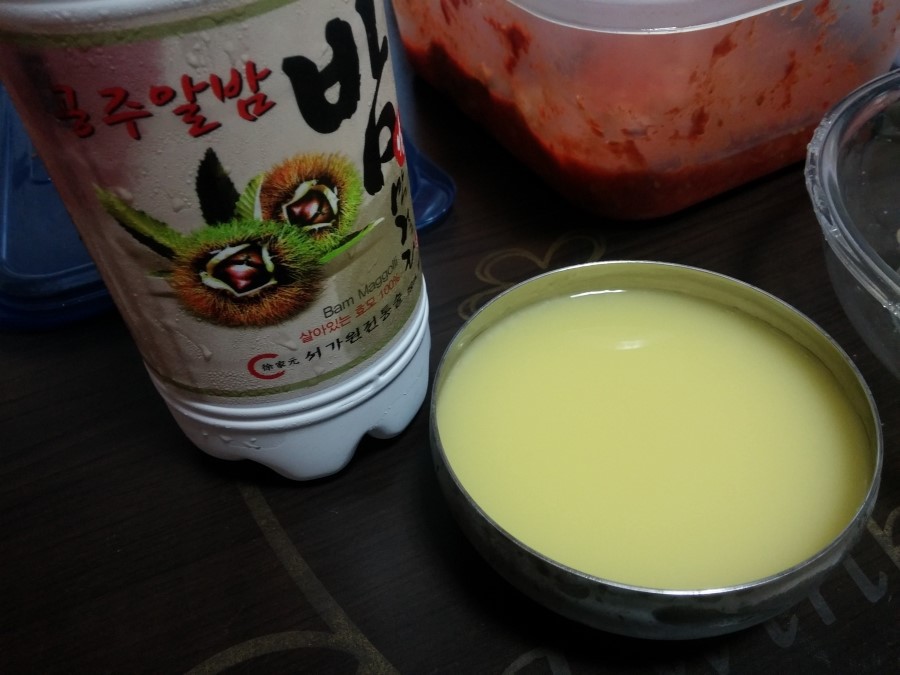 알콜 안좋아하는 사람도 맛있다는 평이 많은 술 | 인스티즈