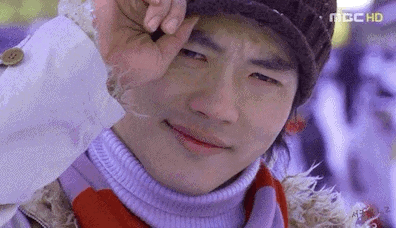 숙면 준비에 들어간 다슬기.gif | 인스티즈
