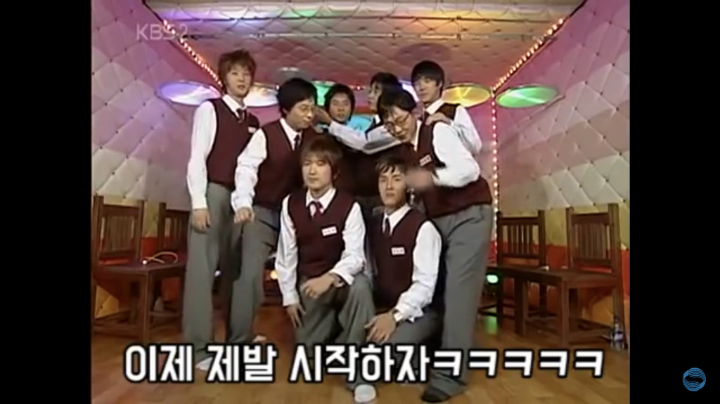 신화의 자기소개 | 인스티즈