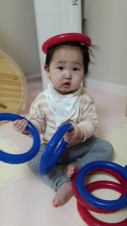 우아랑 이미지