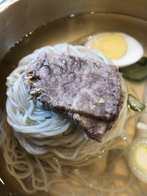 능라도 이미지
