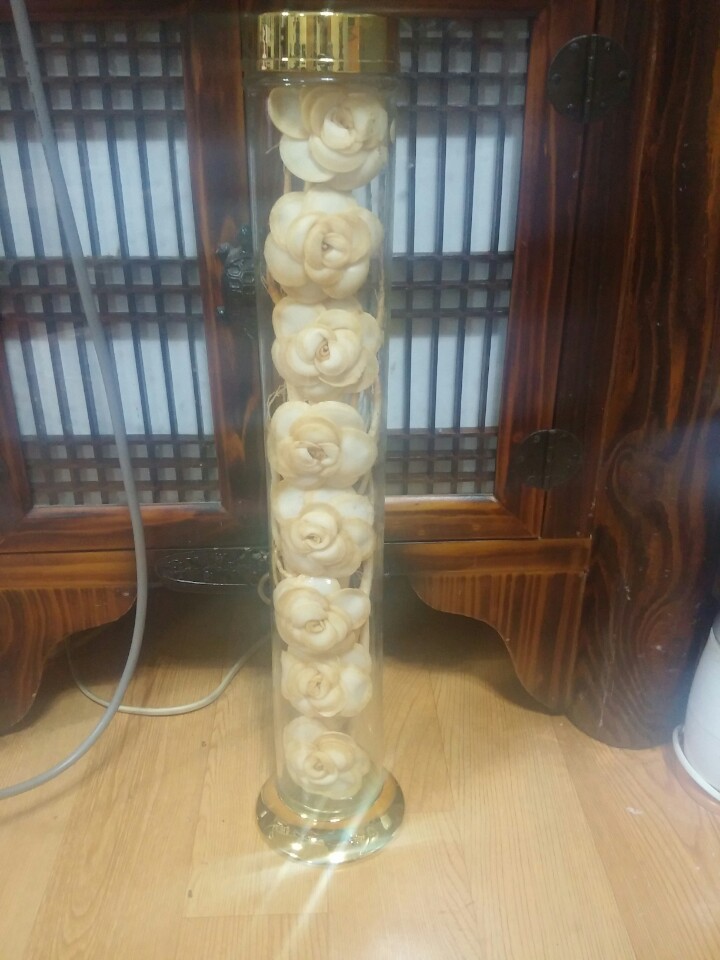 장수인삼 이미지