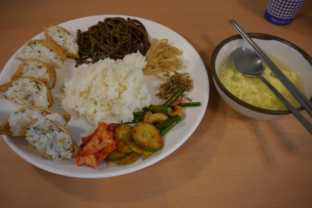 맛짱한식뷔페 이미지