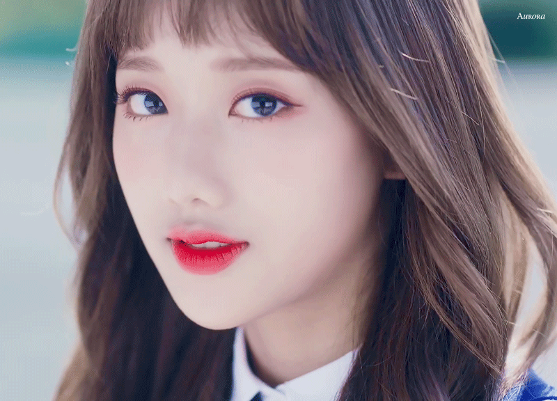 에이프릴 나은 | 인스티즈