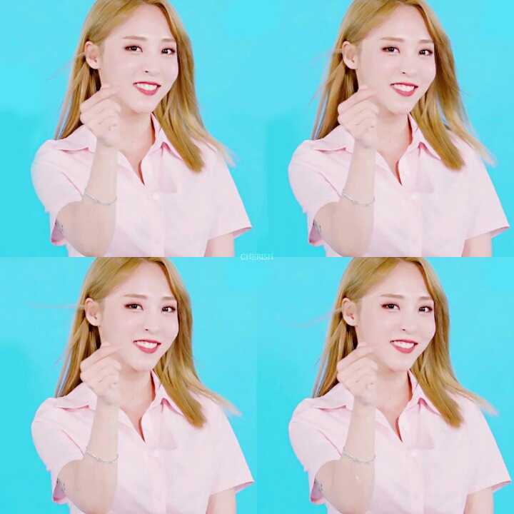 마마무에서 히든 메인보컬을 맡고있는 마마무 문별이[데이터주의] | 인스티즈