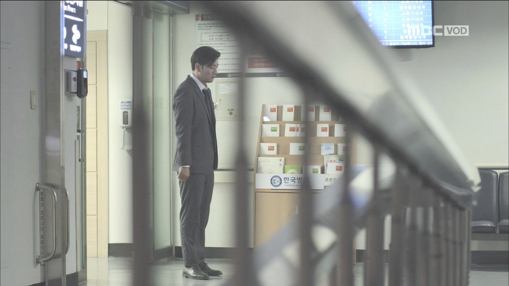 [신과의약속] 엄청난 막장의 느낌을 가진 명드의 느낌을 내는 요상한 드라마 | 인스티즈
