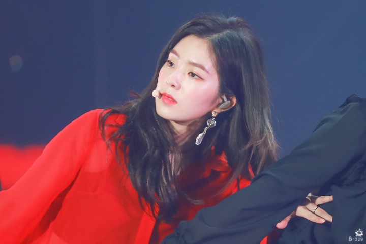 광고계의 타노스 아이린 | 인스티즈