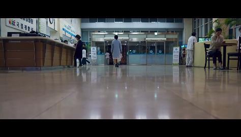 나에게만 그녀가 보이기 시작했다. 천우희 김남길 주연 ＜영화 어느날＞ 06 | 인스티즈