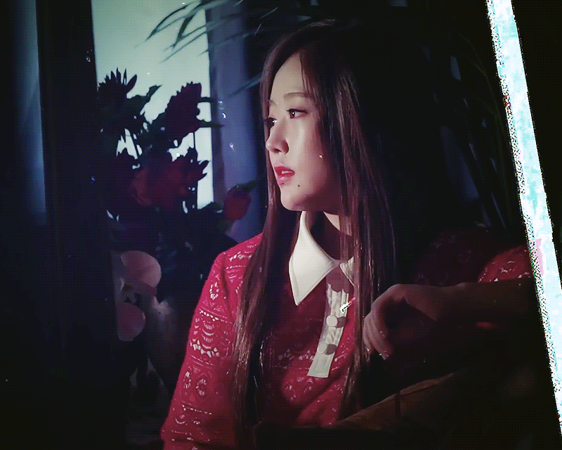 [러블리즈] 몸에 힘이 빠지는 기분이라서 베이비소울 | 인스티즈
