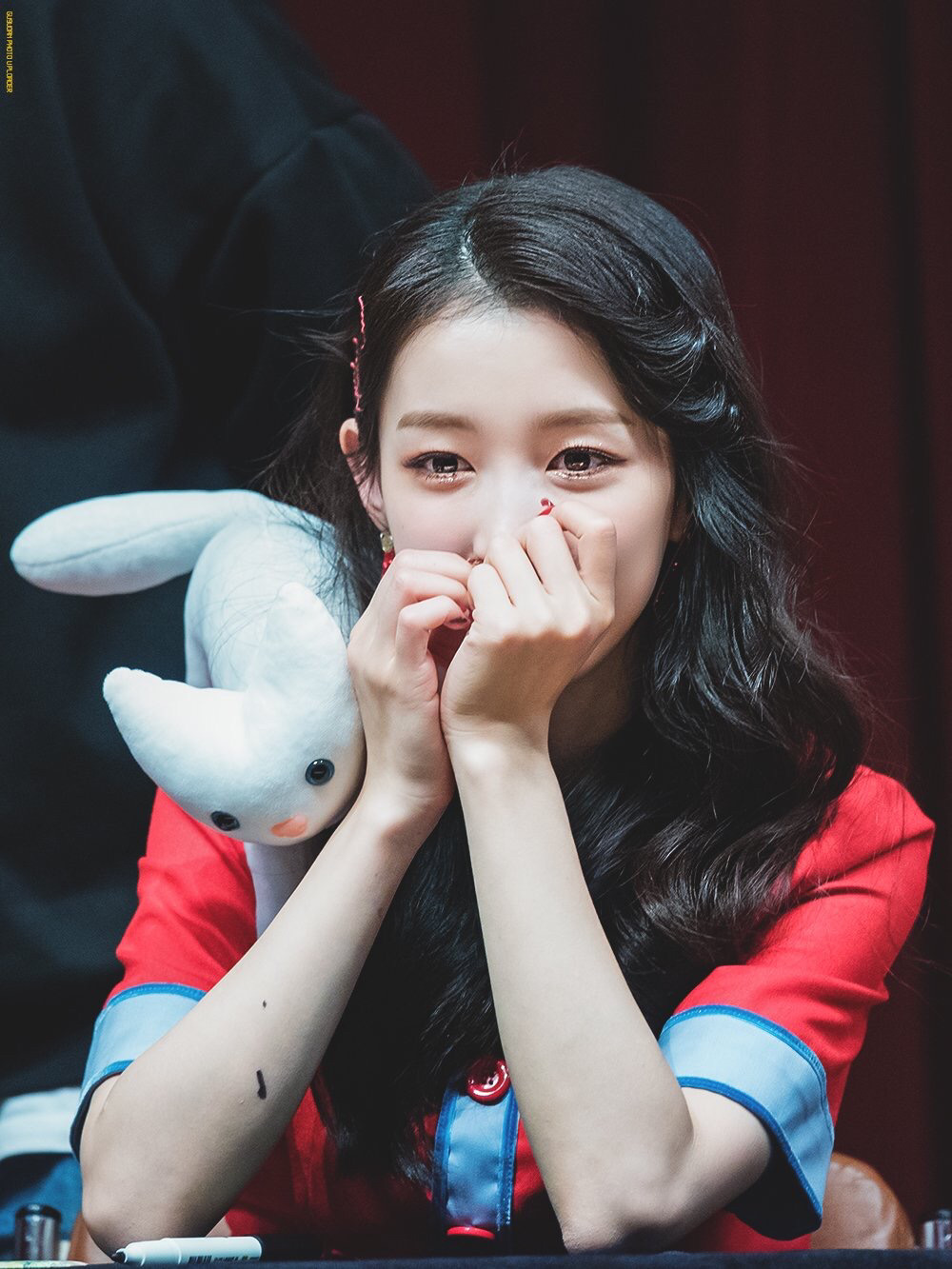 [구구단] 라디오에서 캐롤이 흘러나와서 하나 | 인스티즈
