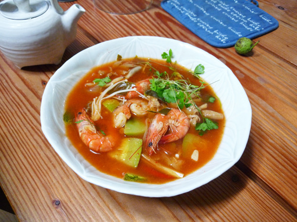 호불호 강한 태국 요리.jpg | 인스티즈