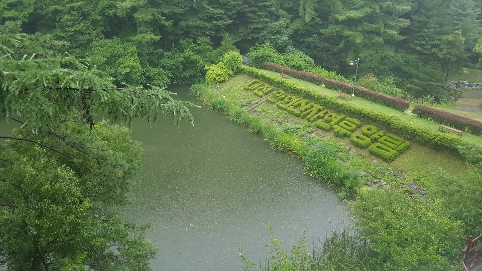 만인산자연휴양림 이미지