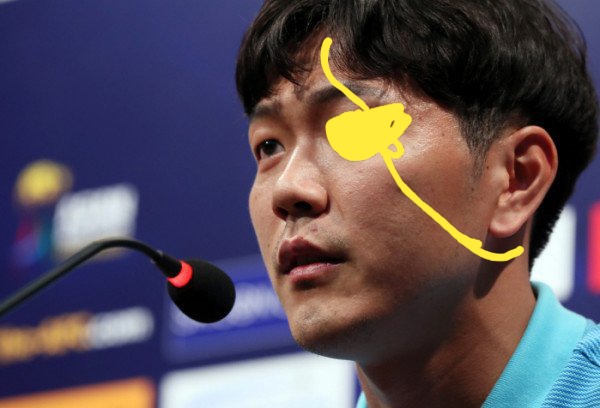 ??? : 누가 7대0이라 하였는가? | 인스티즈