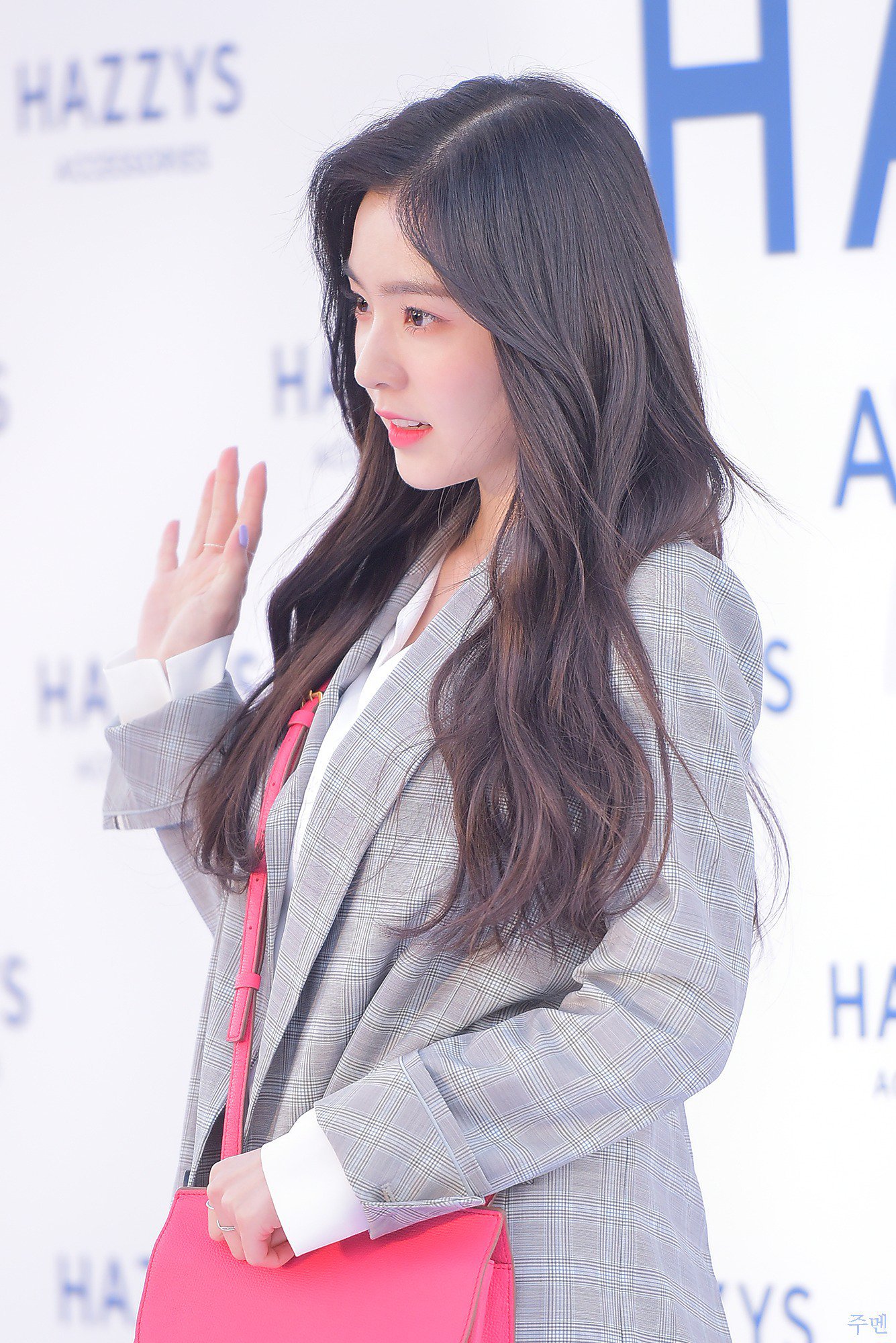 어제 미모 미쳤었던 레드벨벳 아이린ㄷㄷ.jpg | 인스티즈