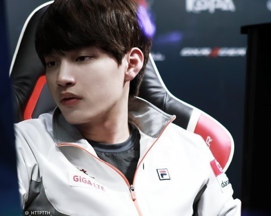 LCK를 대표하는 꽃미남 5인방 .gif | 인스티즈