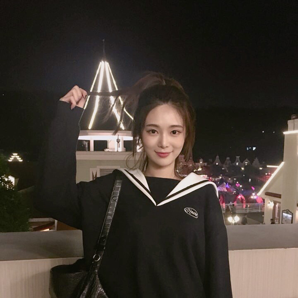 미스춘향진 출신 아프리카 BJ.jpgif | 인스티즈