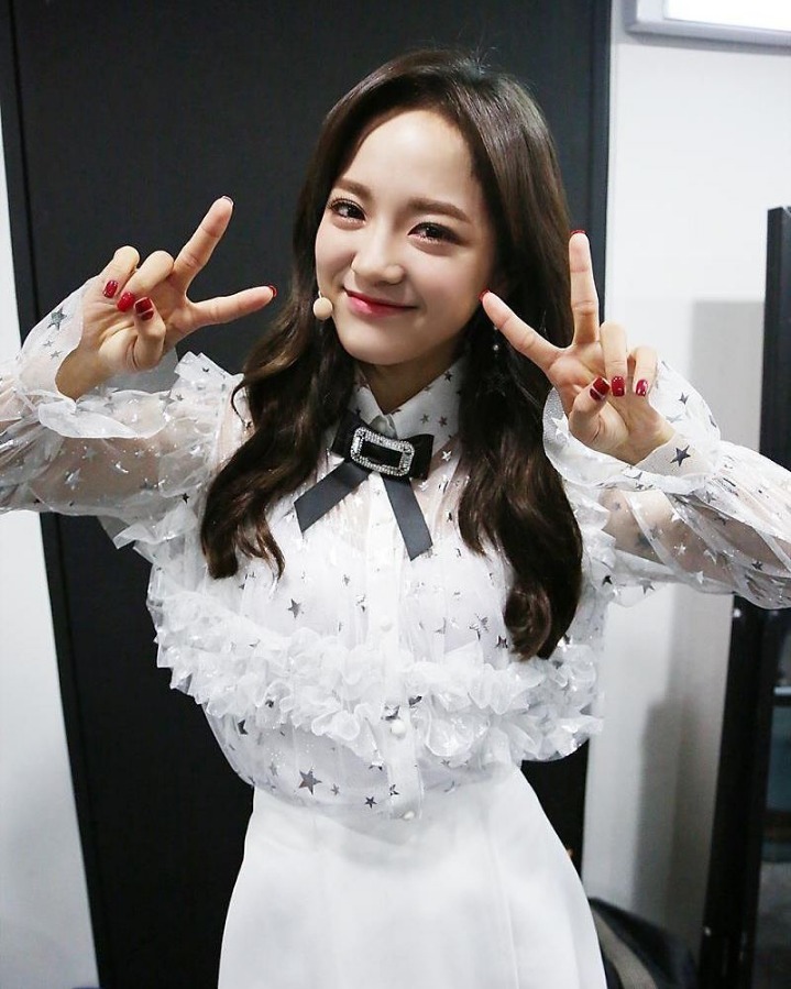 구구단 인스타 업뎃.jpg | 인스티즈
