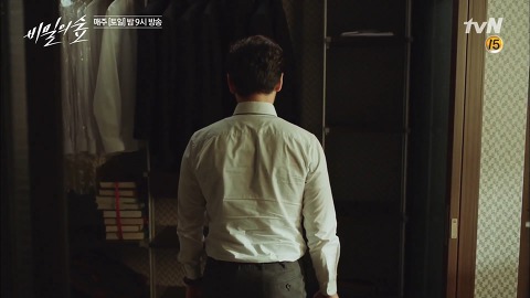 [스포주의] [비밀의 숲 시즌 1] 황시목의 분노 '왜 보고만 있었습니까!' | 인스티즈