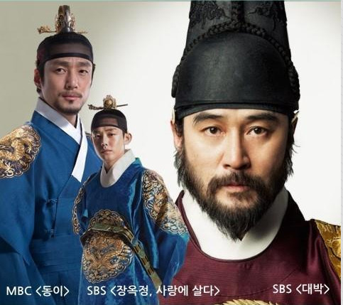 한반도 역사에서 중요한 왕은? | 인스티즈