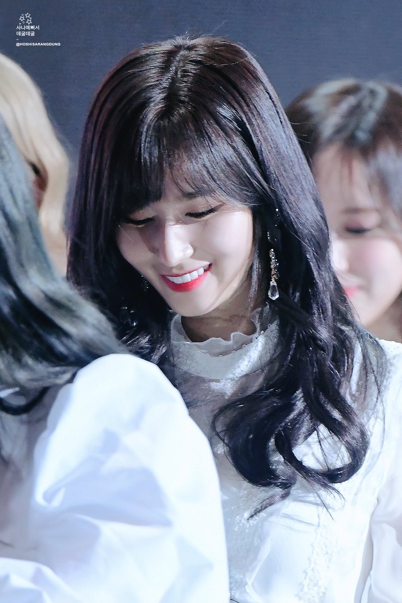 사나는 예쁘다.jpgif | 인스티즈