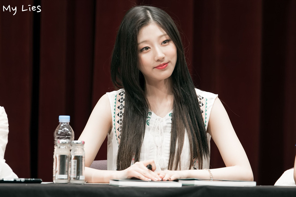 [러블리즈] 점심에는 예인이 | 인스티즈