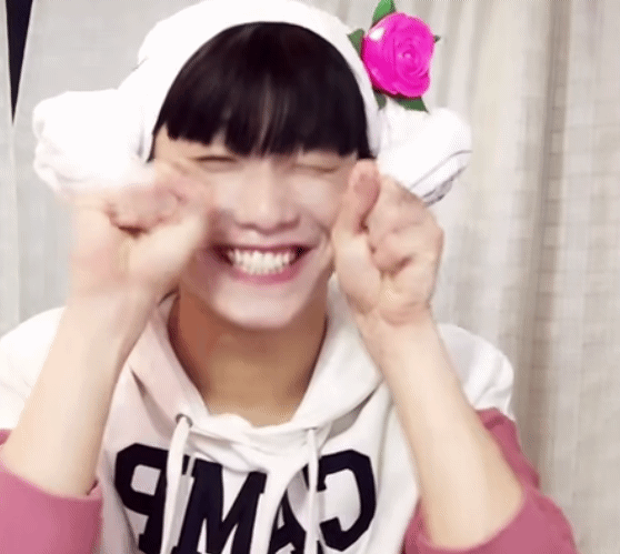 세야 리액션뒤를 이을만한 리액션을 하는 bj 석기시대 | 인스티즈