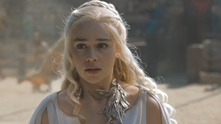 [왕좌의게임] 폭풍의 딸 66화 | 인스티즈