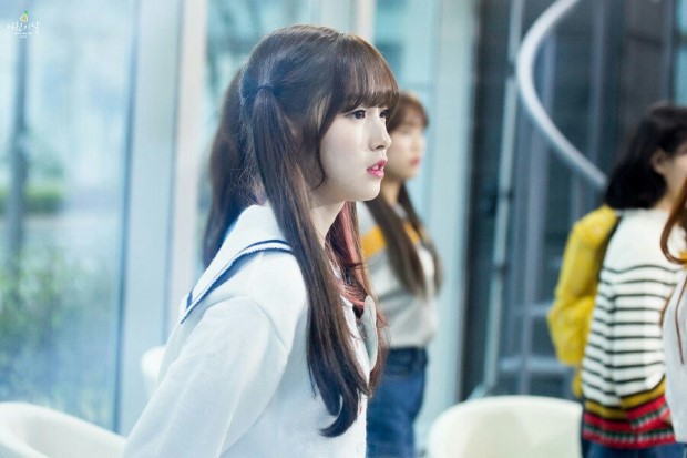 오마이걸 아린 | 인스티즈