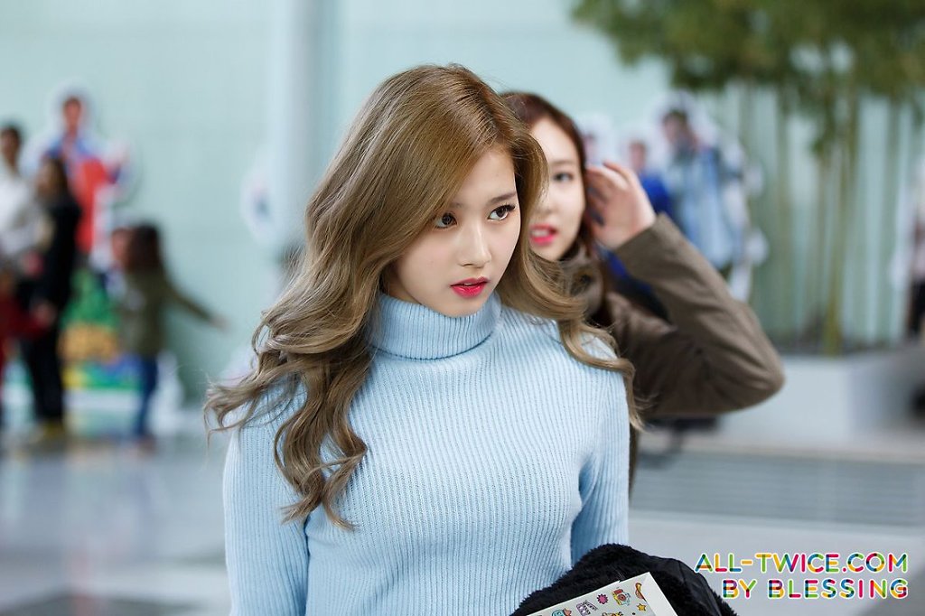 트와이스 사나 | 인스티즈