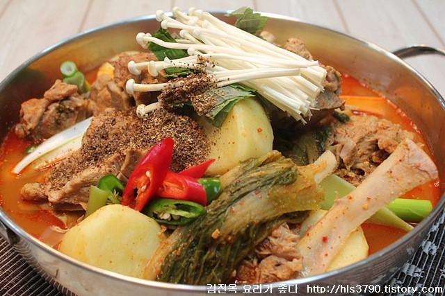 생각보다 우리나라보다 해외에서 더 많이먹는 음식 | 인스티즈