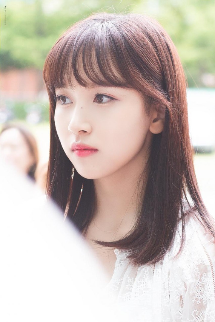  우아 단아 섹시 귀염 이쁨 다되는 미나 | 인스티즈