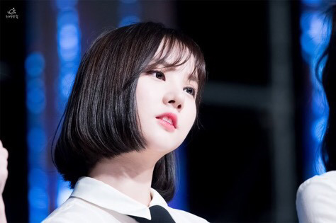 여자친구 은하 | 인스티즈