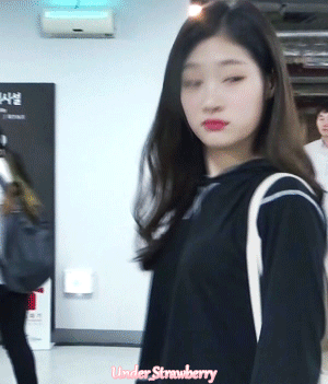 2018년 첫 아이오아이 | 인스티즈