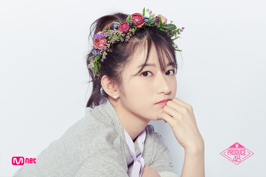 프로듀스48 Top 30, 일본인 연습생 10인 | 인스티즈