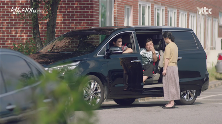 [드라마] 청춘시대 시즌1 52 | 인스티즈