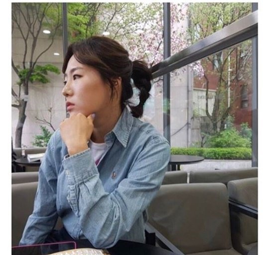 빙속여제 이상화의 일상 | 인스티즈