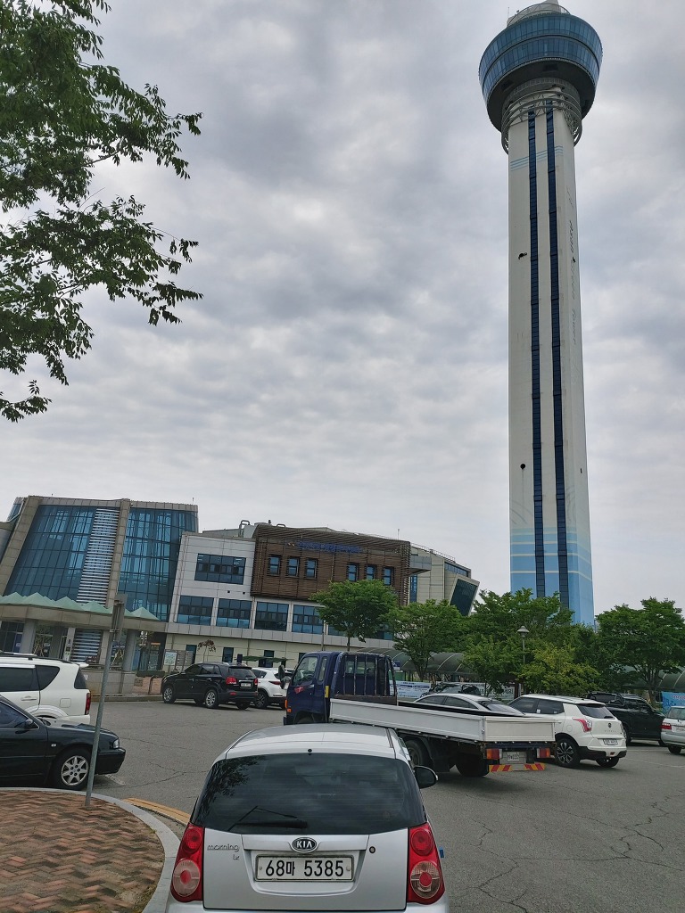 장영실과학관 이미지