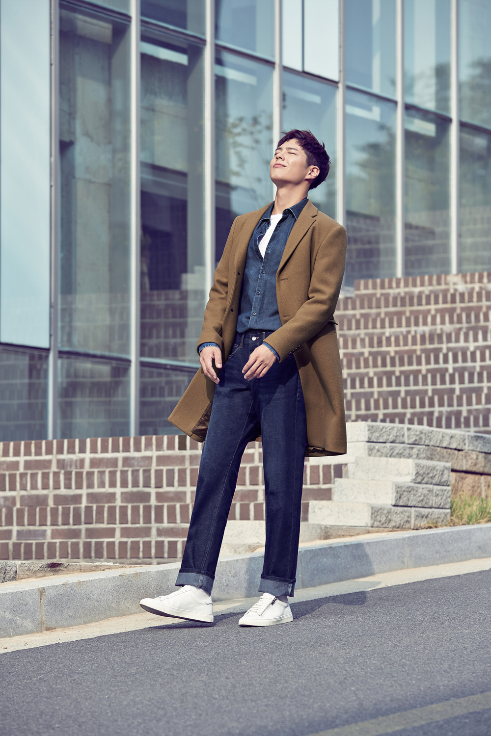 박보검의 2017 F/W 훈남 코디 제안.jpg | 인스티즈
