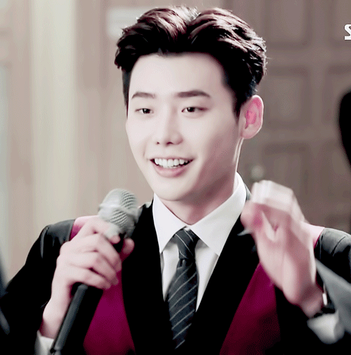 [당신이잠든사이에] 짱귀와 짱멋을 넘나들었던 법정씬.gif (데이터주의) | 인스티즈