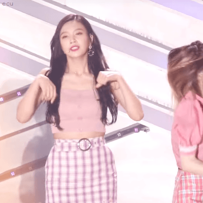 레드벨벳 핫조이.gif | 인스티즈