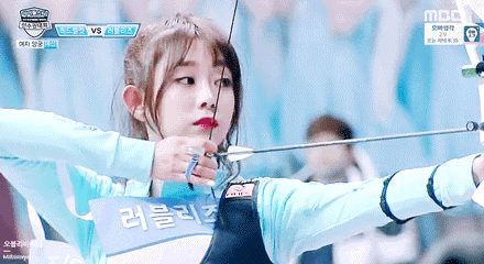[러블리즈] 이제 잘까해서 지수 | 인스티즈
