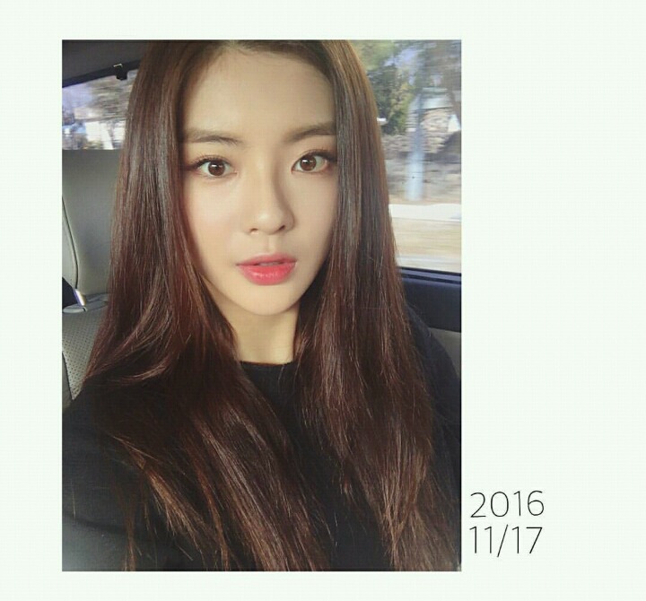 아이린 센 ver | 인스티즈