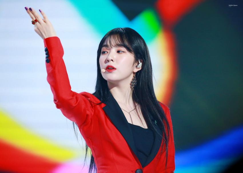 2017 가요대제전 레드벨벳 2 | 인스티즈
