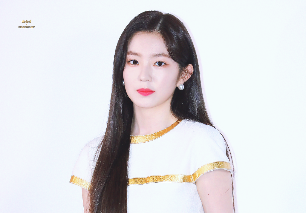 샤넬 아이린.jpgif | 인스티즈