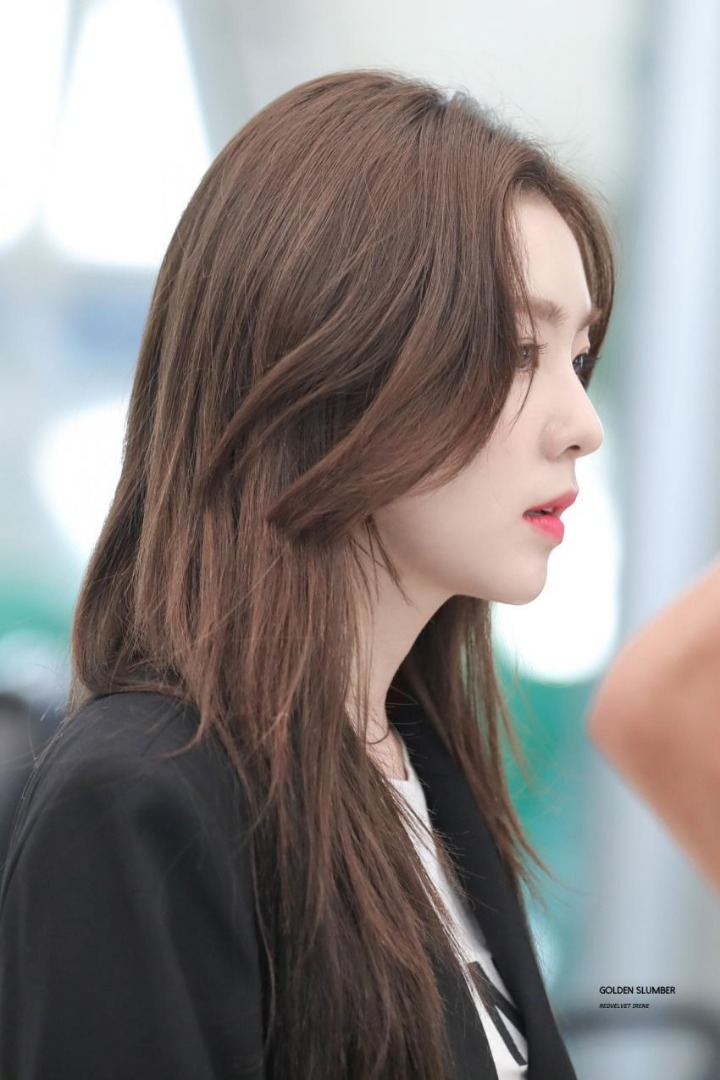 아이린 실물 느낌 | 인스티즈