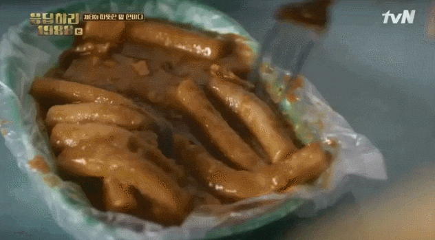 응답 하라 시리즈에 나왔던 음식들 | 인스티즈