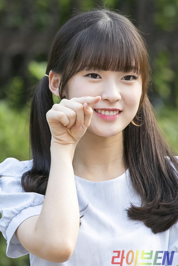 오마이걸 최예원 (아린이) | 인스티즈