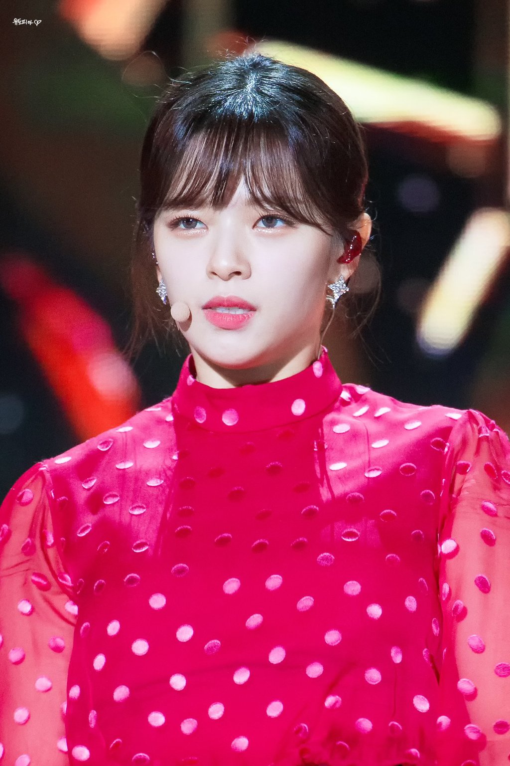 잘생겼는데 이쁜 정연이.jpg | 인스티즈