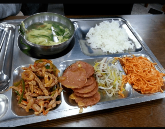부산대 1000원 학식 | 인스티즈