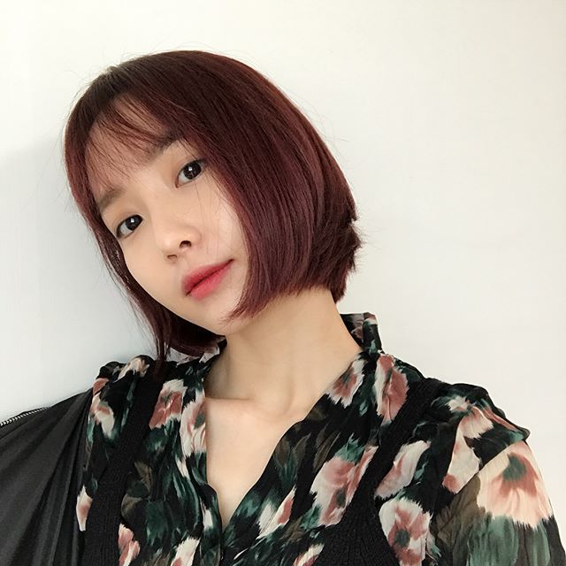 여대에서 흔히 볼 수 있을 것 같은 윤태진 | 인스티즈